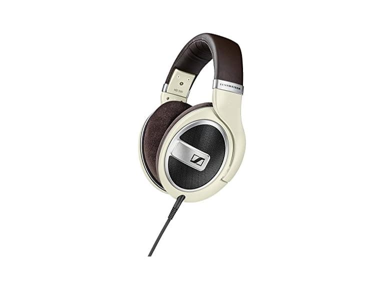 Sennheiser Wired OverEar Headphones - Image 1