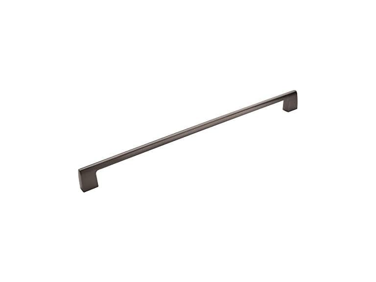 Amerock Riva Appliance Pull 18" Graph - Image 1
