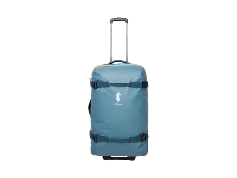 Cotopaxi Allpa 65L Roller Bag - Image 1