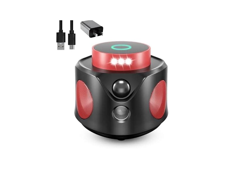 Mouse Repellent Ultrasonic Plug In