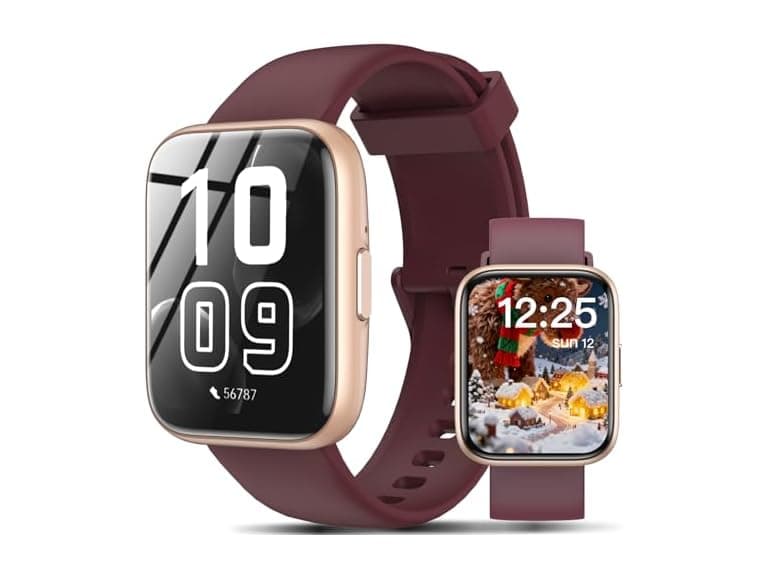 DIVElink Smart Watch- 1.83" HD - Image 1