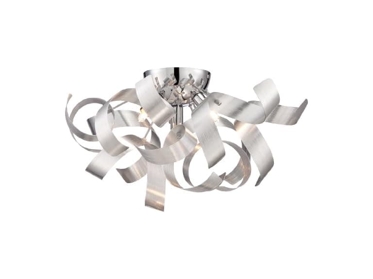 Quoizel Ribbons 4-Light Millenia Light - Image 1