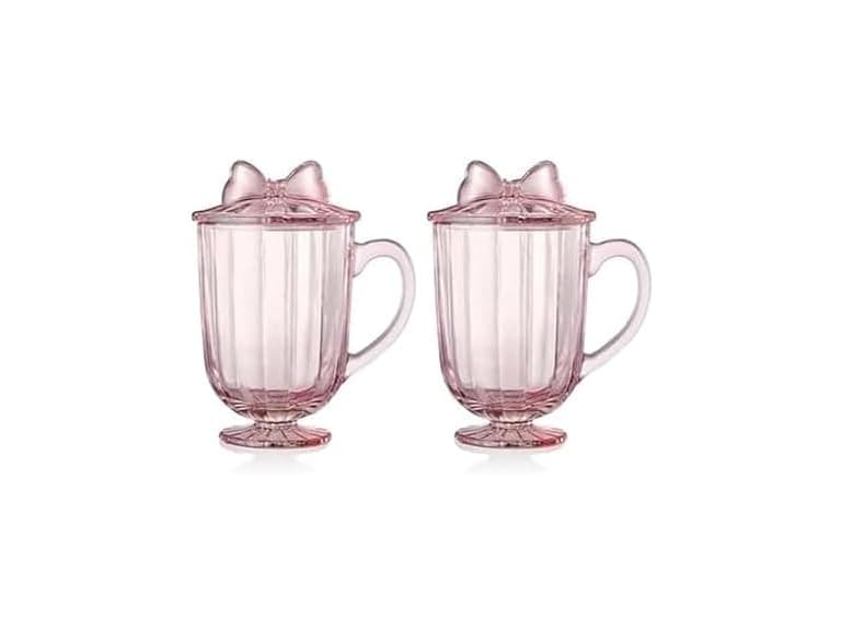 Darbie Angell Bliss Set of 2 Glass - Image 1