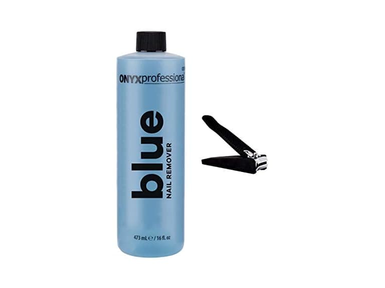 Onyx Professional Polish Remover 16oz - Image 1