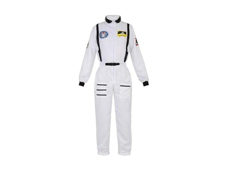 Kranchungel (S) Astronaut Costume