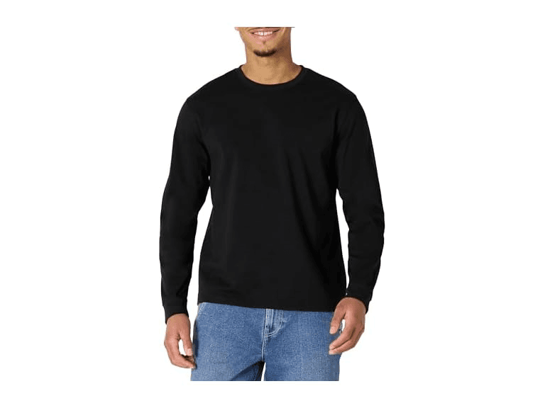 Amazon Essentials Men Heavyweight Relaxed T-shirt - Image 1