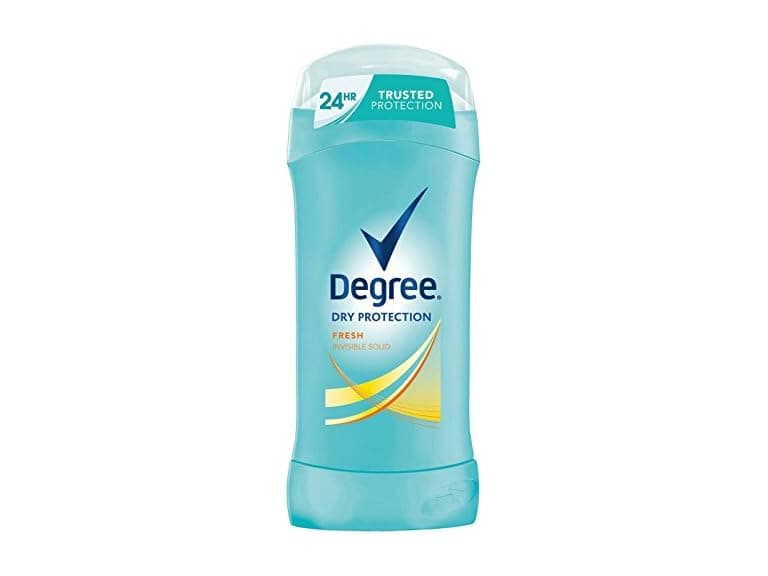 Degree Fresh Deodorant 2.6oz (1ct) - Image 1