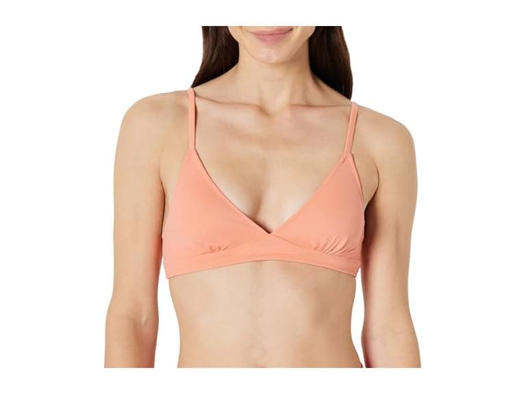 Amazon Essentials Womens Bikini Top - Image 1