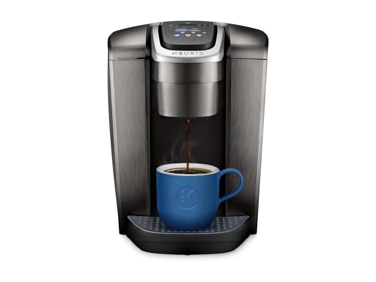 Keurig K-Elite Single Serve K-Cup Pod Coffee Maker - Image 1