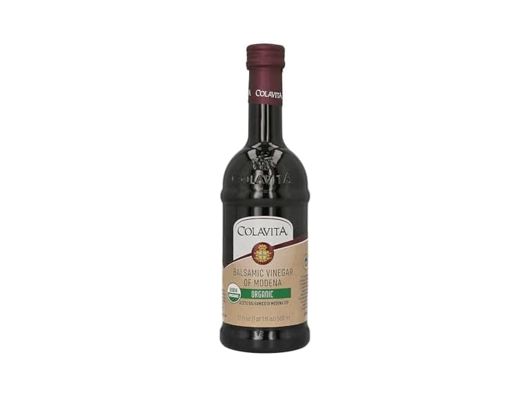 1CT Colavita Organic Balsamic Vinegar of Modena - Image 1