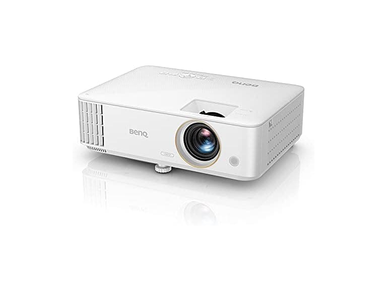 BenQ TH585 Full HD DLP Projector - Image 1