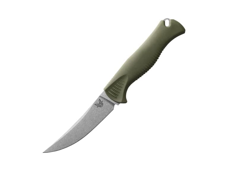 Benchmade Meatcrafter Knife - Image 1