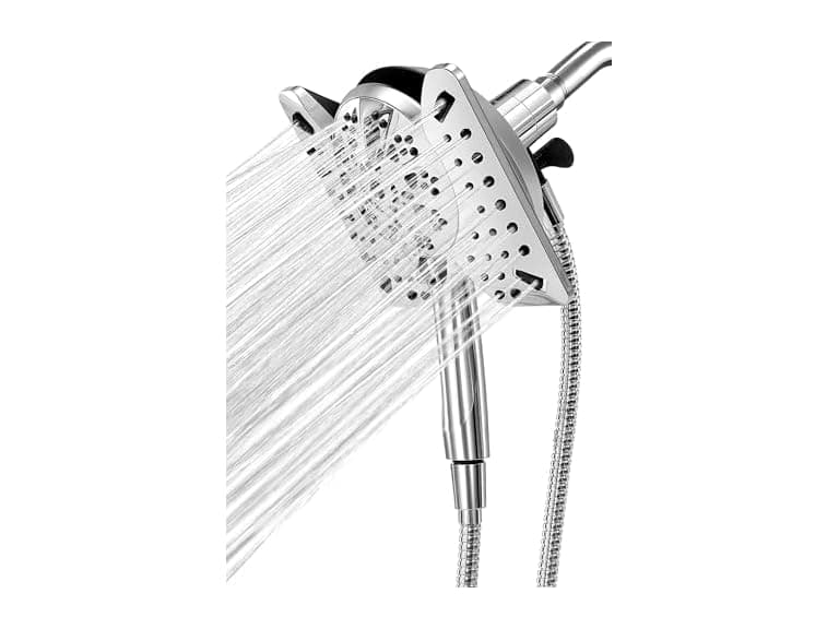 Liyelonda 2-IN-1 Shower Head - Image 1