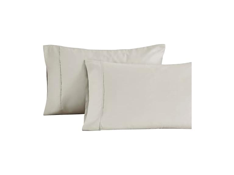 Superior 1400-1500 TC Cotton Rich Pillowcases - Image 1