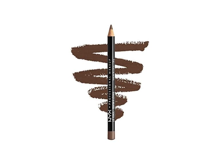 NYX PROFESSIONAL MAKEUP Slim Lip Pencil: Your Choice - Image 1