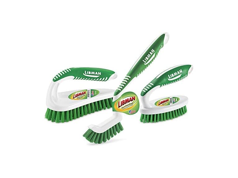 Libman Scrub Brush Kit - Image 1