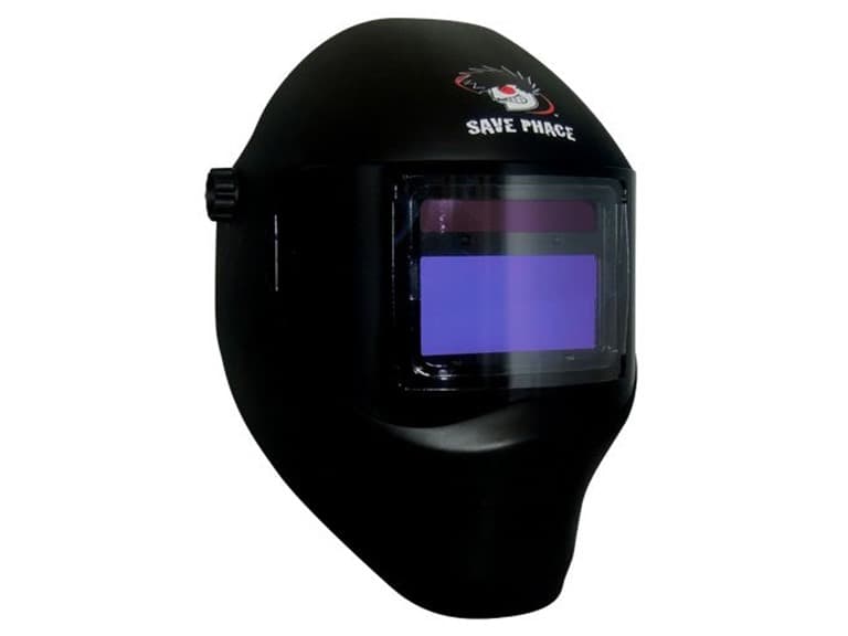 SavePhace MO3 40-Vizl4 Auto Darking Welding Helmet - Image 1