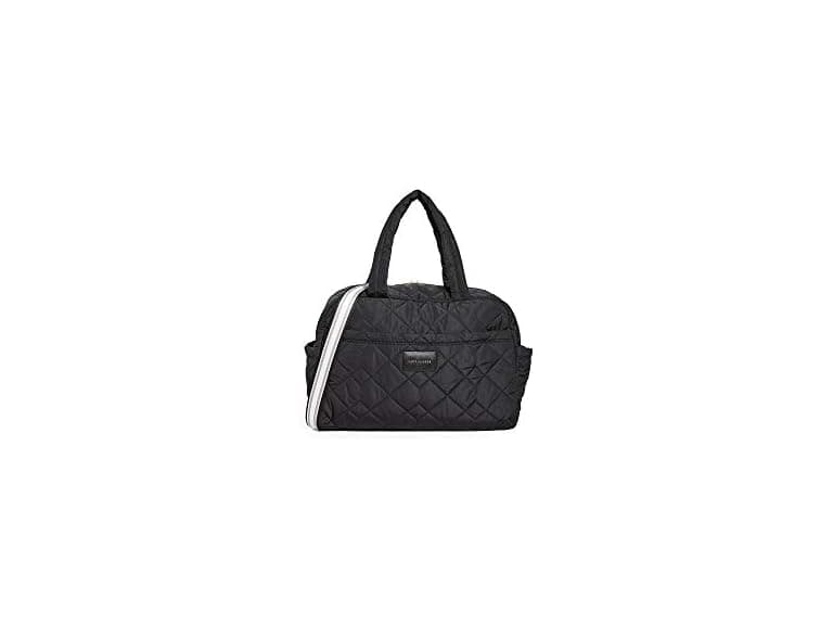 Marc Jacobs Quilted Nylon Large Bag - Image 1