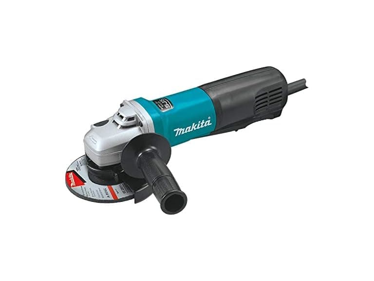 Makita 9565PC Paddle Switch Grinder - Image 1