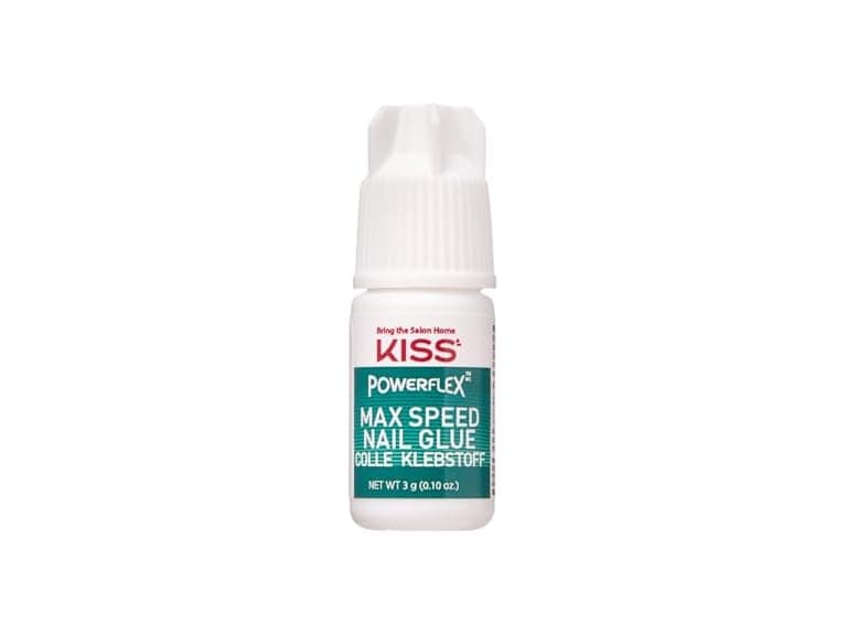 KISS PowerFlex Maximum Speed Nail Glue - Image 1
