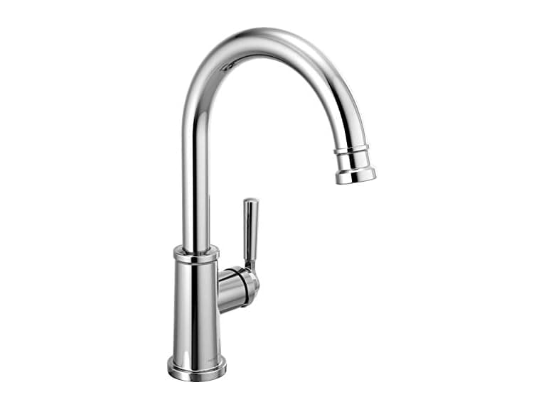 Westchester Single-Handle Sink Faucet