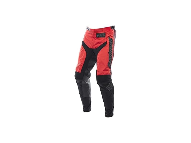 Fasthouse (24) Youth Grindhouse Pant - Image 1