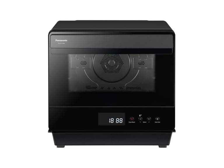 Panasonic HomeChef 7-in-1 Compact Oven - Image 1