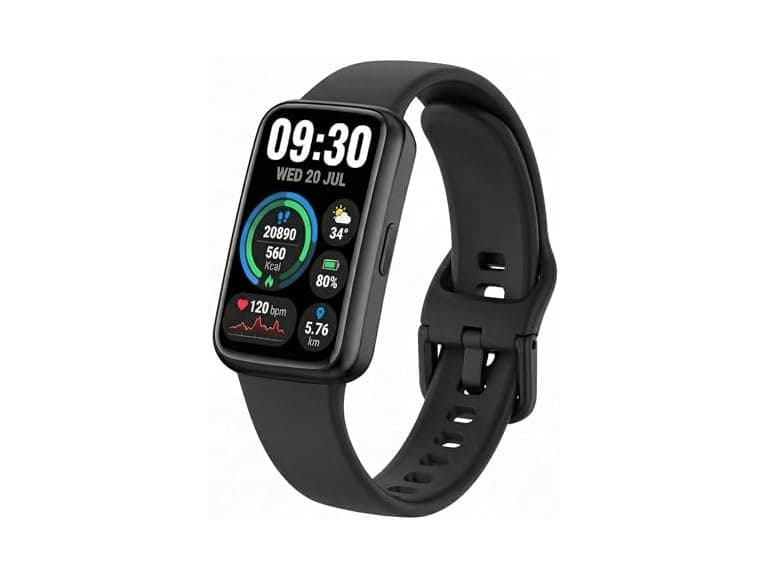 Motivaris Fitness Tracker - Image 1