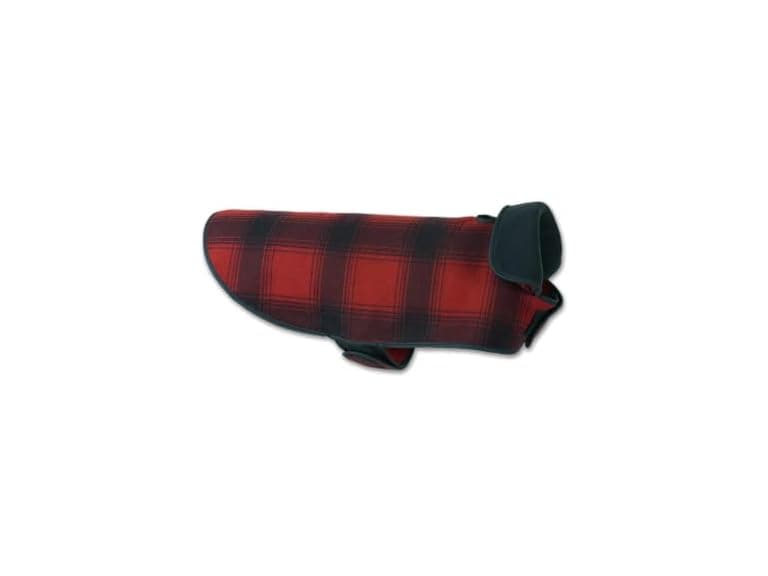 Stormy Kromer The SK Fleece Dog Jacket, Dog V - Image 1