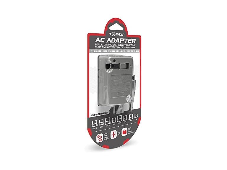 Tomee 3DS Charger - Image 1
