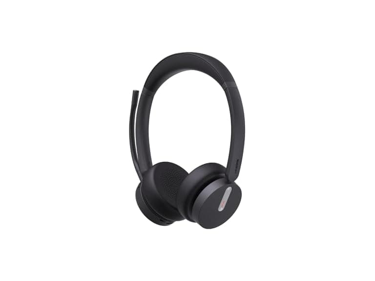 Yealink WH64 Hybrid Dual UC Headphones - Image 1