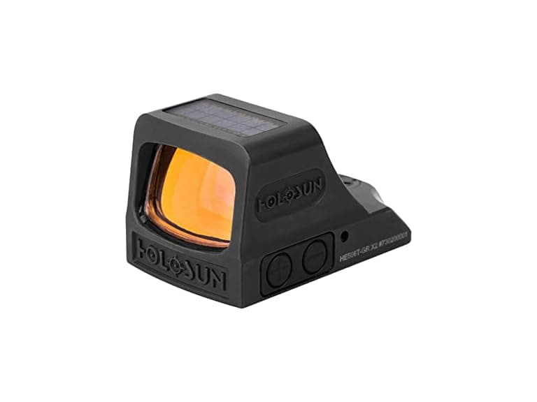 HOLOSUN HE508T-GR X2 Pistol Sight - Image 1