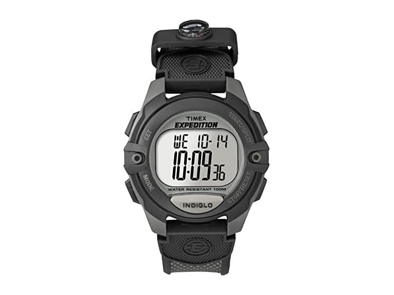 Timex Men Expedition Digital CAT 41mm Watch - Image 1
