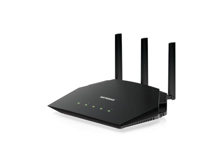 NETGEAR Nighthawk WiFi 6 Router (RAX36) - Image 1