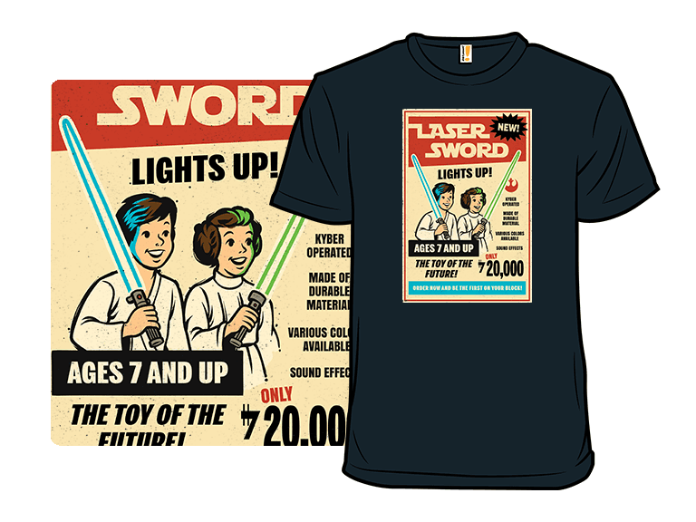 Toy Of The Future - Image 1