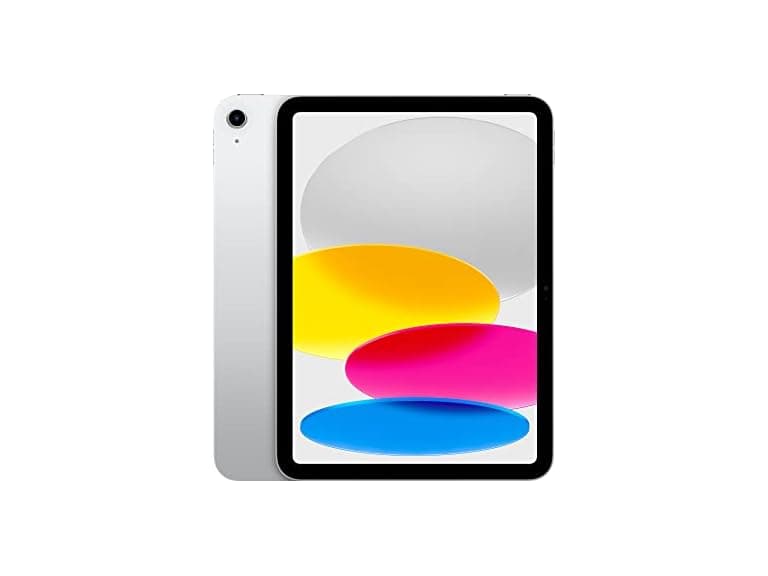 Apple iPad (10th Generation) - Image 1