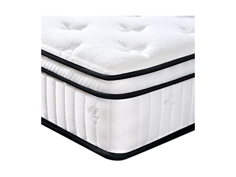 SogesSleep Queen Mattress, 10 Inch - Image 1