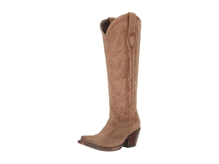 ARIAT Women's Laramie StretchFit Western - Image 1