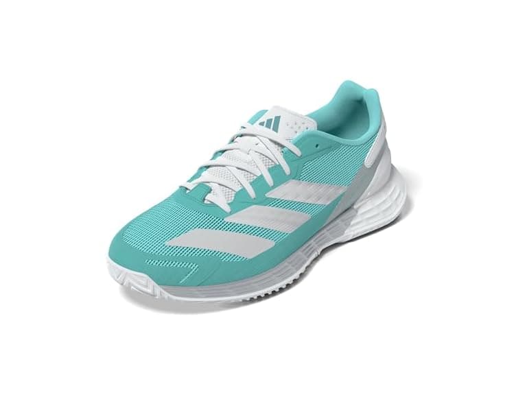Adidas Women's Defiant Speed 2 Tennis (6) - Image 1