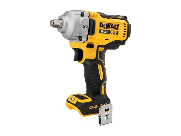 DEWALT DCF891B 20V MAX Impact Wrench, 1/2', Tool Only - Image 1