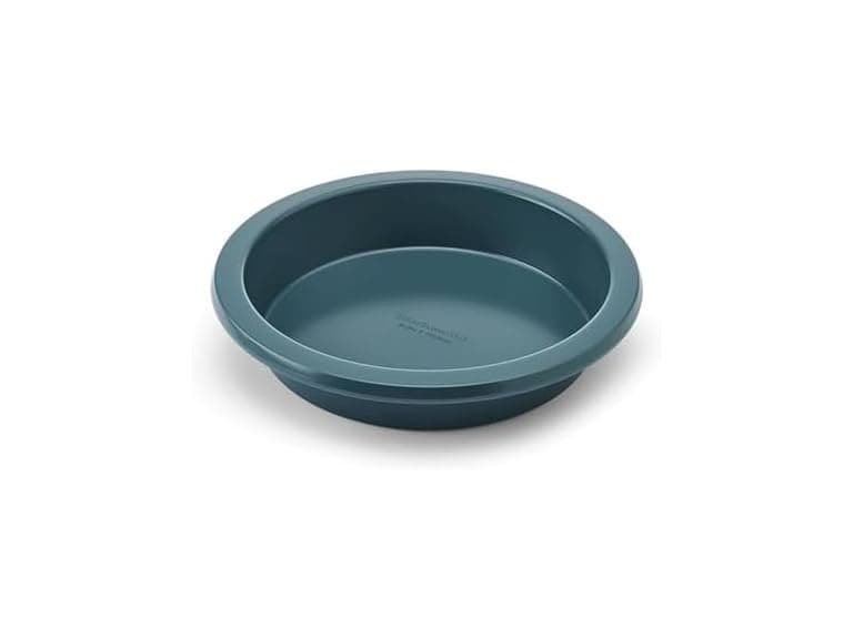 KitchenAid Nonstick 9" Round Cake Pan - Image 1