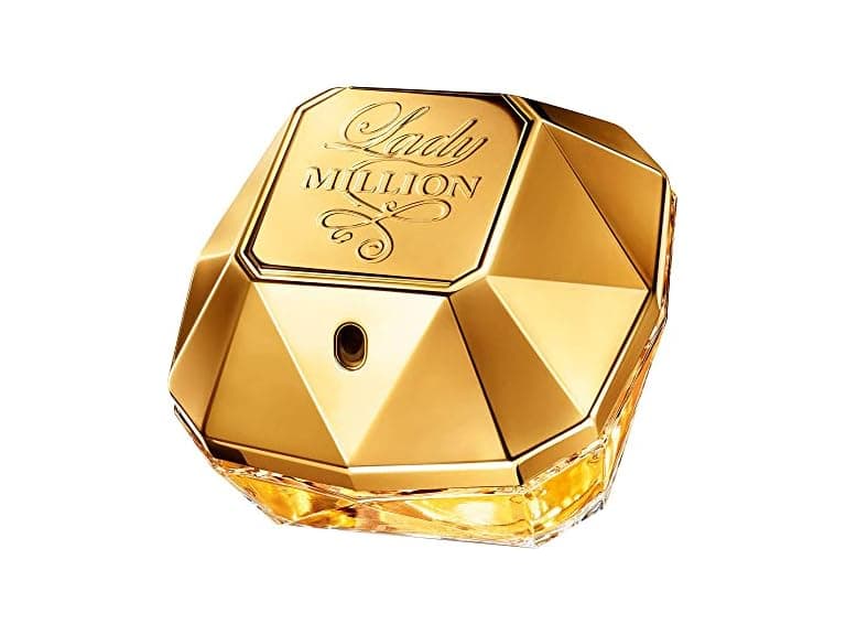 Lady Million by Paco Rabanne EDP - Image 1