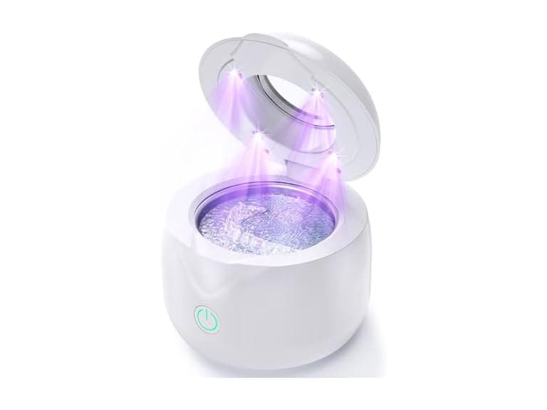 CXRUY Ultrasonic Cleaner - Image 1