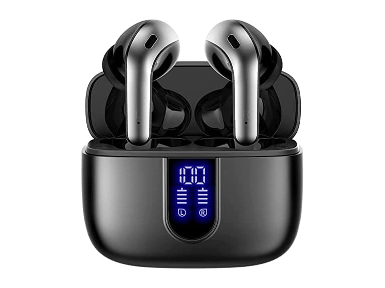 TAGRY Bluetooth Headphones - Image 1