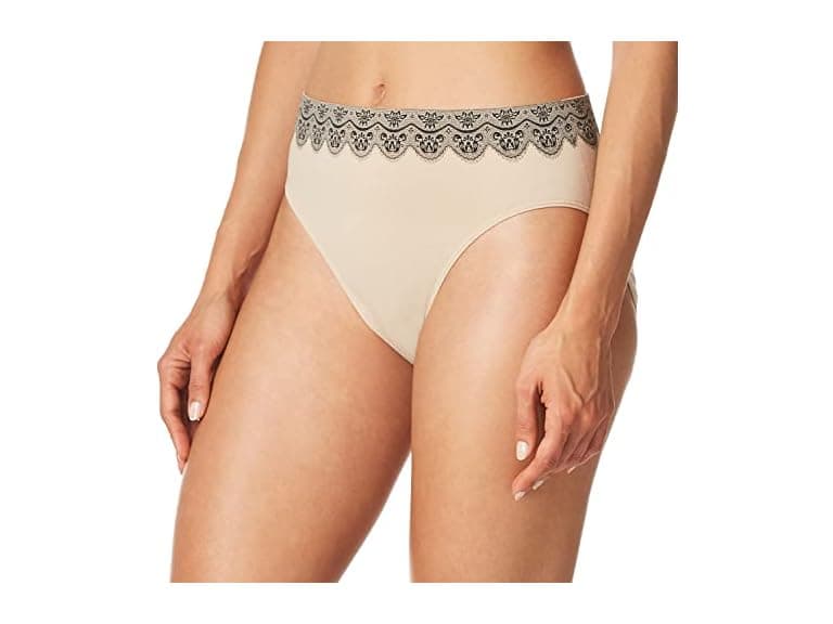 Bali Women (XXL) One Smooth U All Around Panty 2XL - Image 1