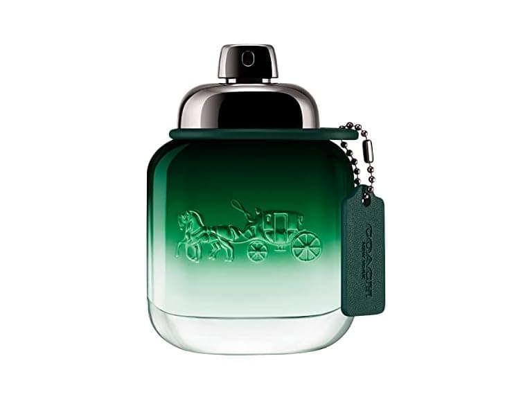 Coach Green EDT Spray (M)3.3 oz - Image 1