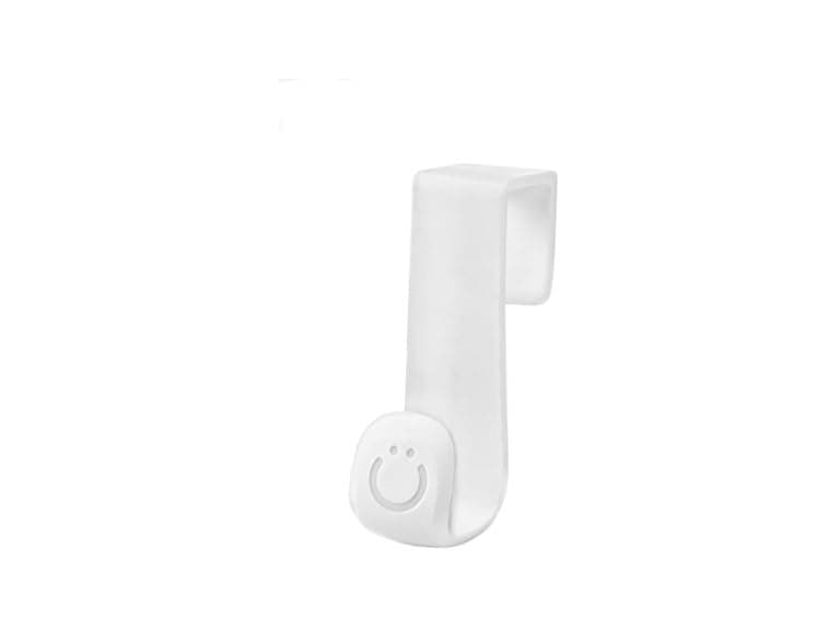 Ubbi Multi-Use Potty Training Hook - Image 1
