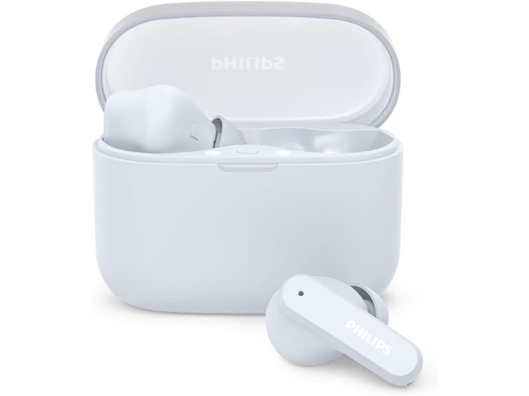 Philips T2000 True Wireless Bluetooth Earbuds - Image 1