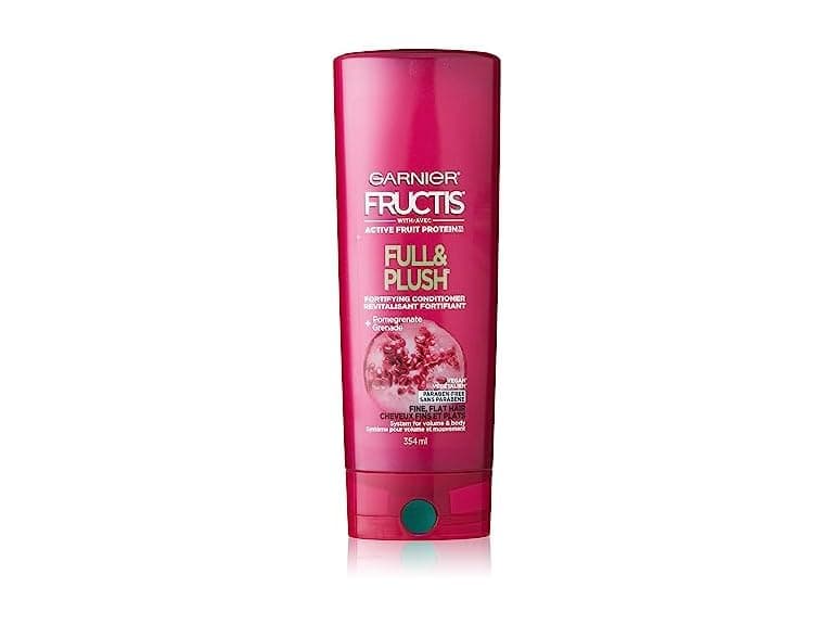 Garnier Fructis Full and Plush Fortifyin - Image 1