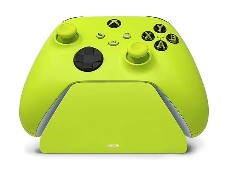 (NEW) Controller Gear Xbox Pro Charging Stand (Controller Sold Separately)